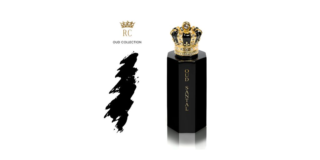 Royal crown best sale oud santal